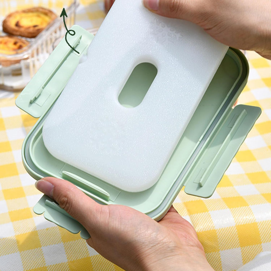 Outdoor Food Storage Container