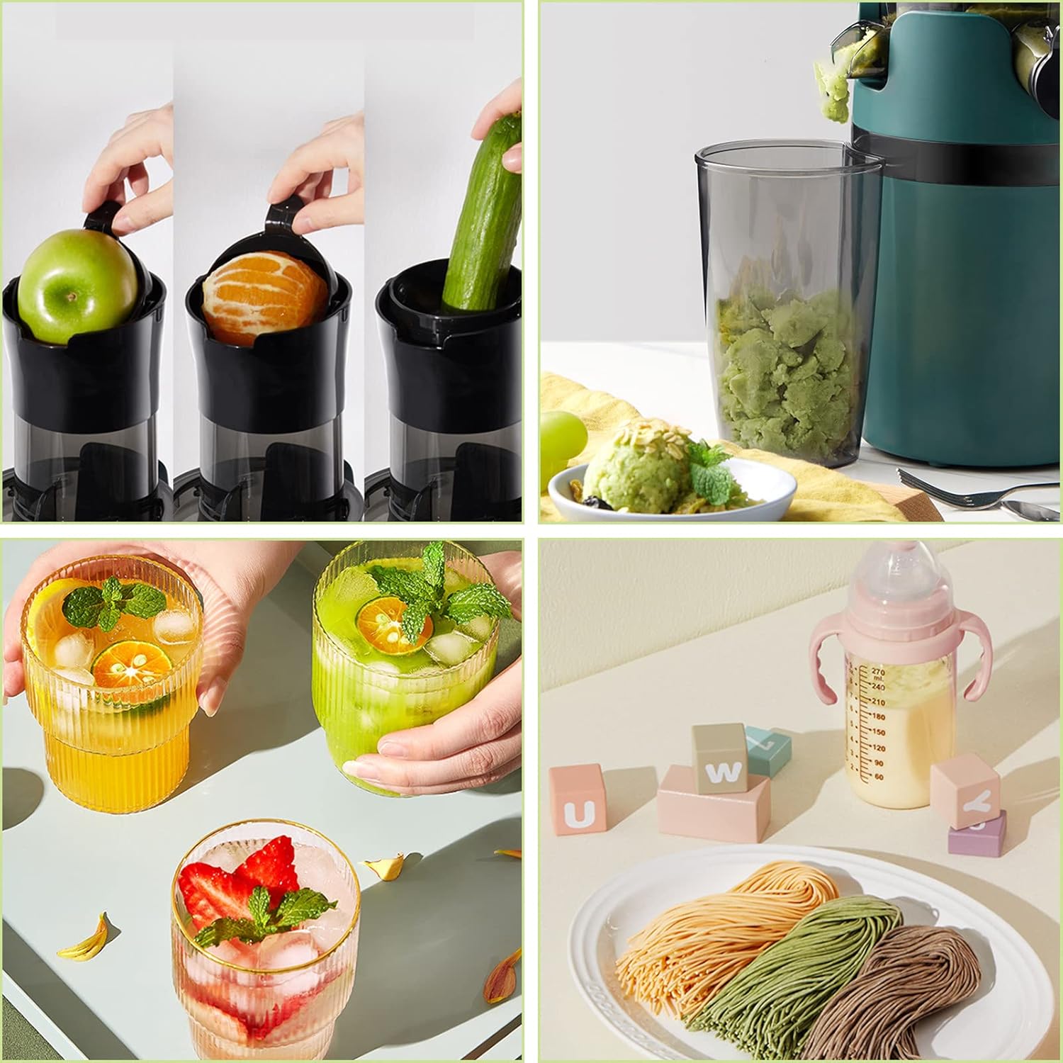 Winning Star Juicer Extractor | Limited stocks available