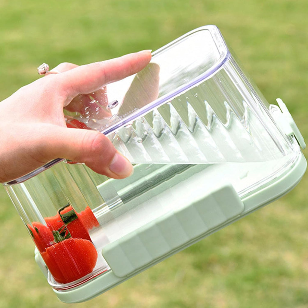 Outdoor Food Storage Container