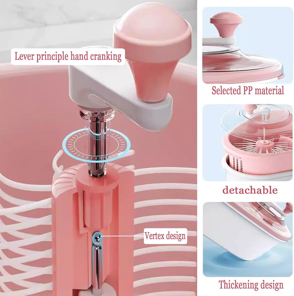 Fruit Washing Machine Rotator | Delivery: 2 to 3 business days | Limited stocks available | Hurry before Sold Out