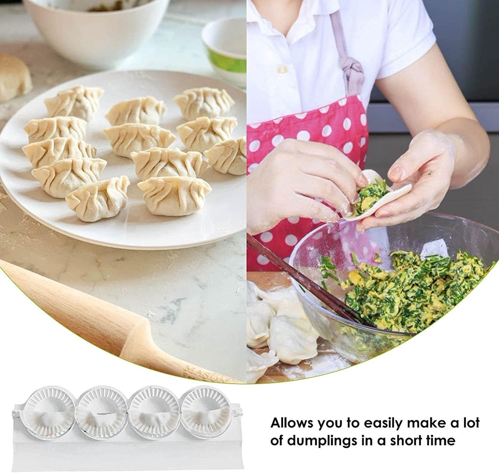Dumplings Maker Pierogies Making Tool Dumplings Press Maker