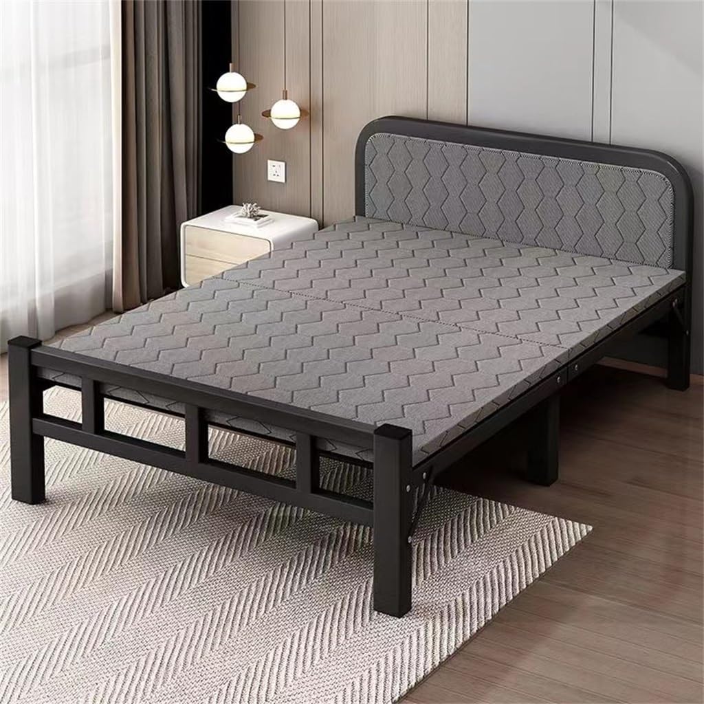 Folding Bed Single Bed | Camping Bed