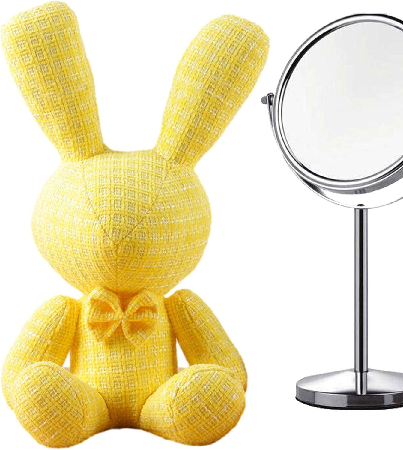 Handmade Soft Stuffed Animal Bunny Rabbit Plush Toy | Limited stocks available