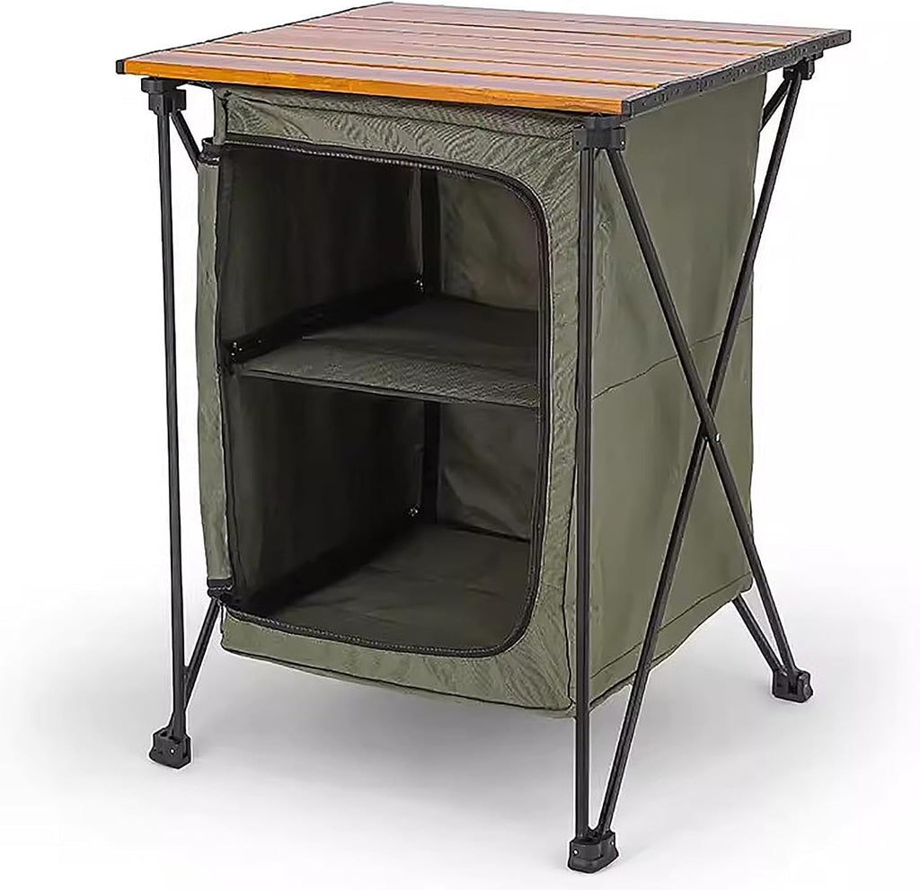 Folding Camping Table  | Delivery: 2 to 3 business days | Limited stocks available | Hurry before Sold Out