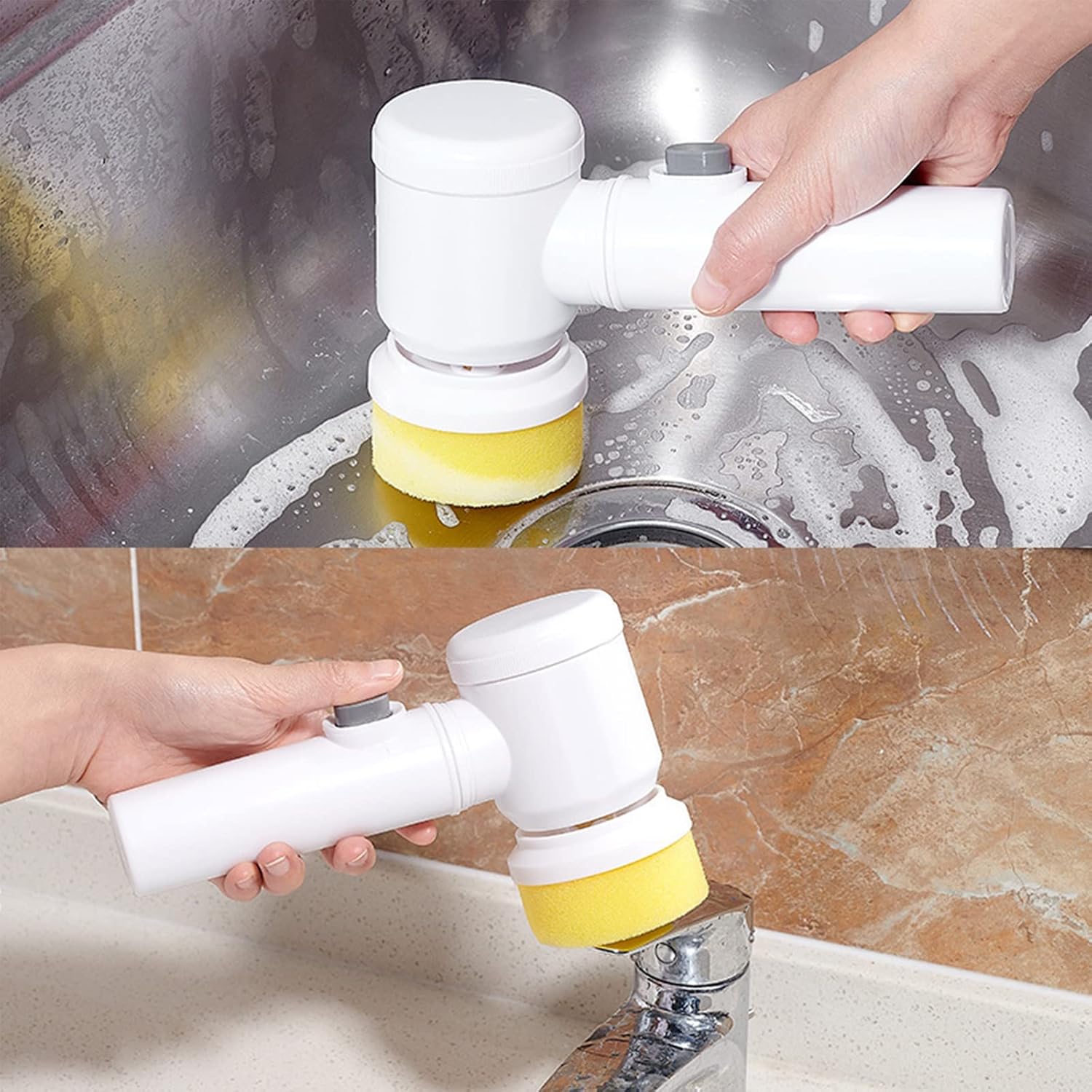 Handheld Dishwasher Household Cleaning Tool-KYAMSTORE