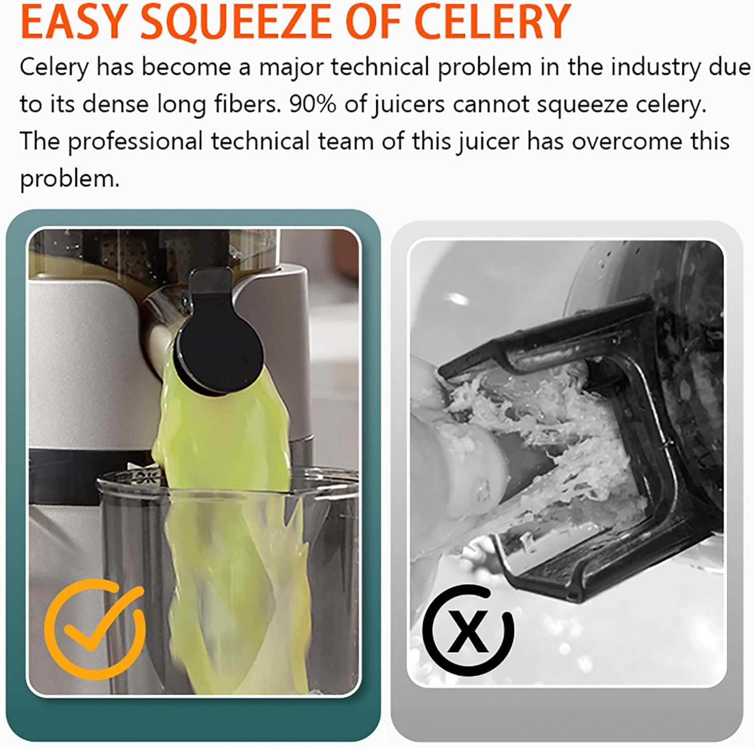 Winning Star Juicer Extractor | Limited stocks available