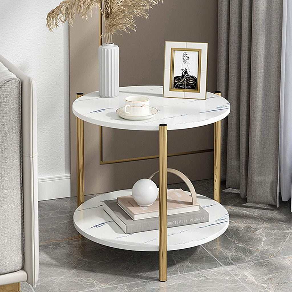 Bedside Tables Bedroom Furniture Coffee End Table for Sofa