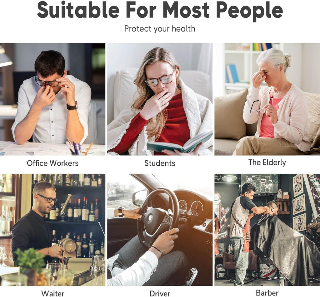 Bodycare Foot massager kneading and rolling leg calf ankle with remote