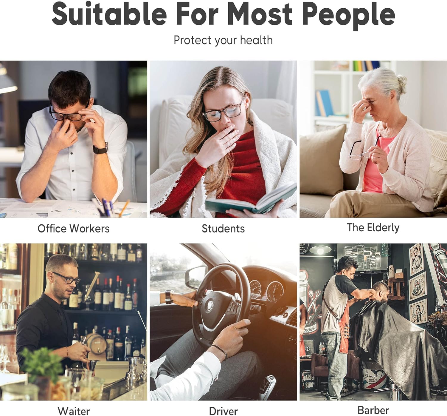 Bodycare Foot massager kneading and rolling leg calf ankle with remote