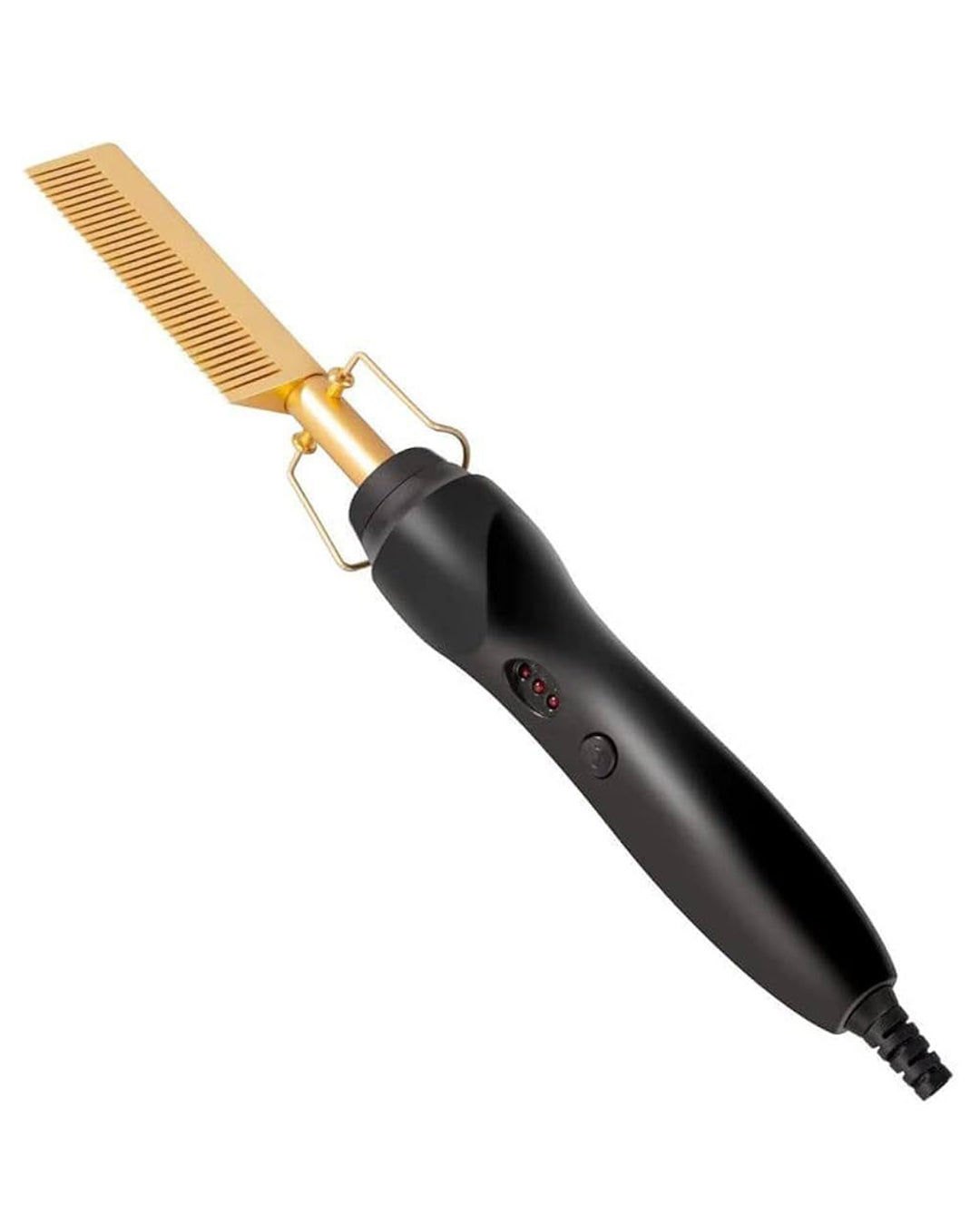 Hot Comb Hair Straightener | Delivery: 2 to 3 business days | Limited stocks available