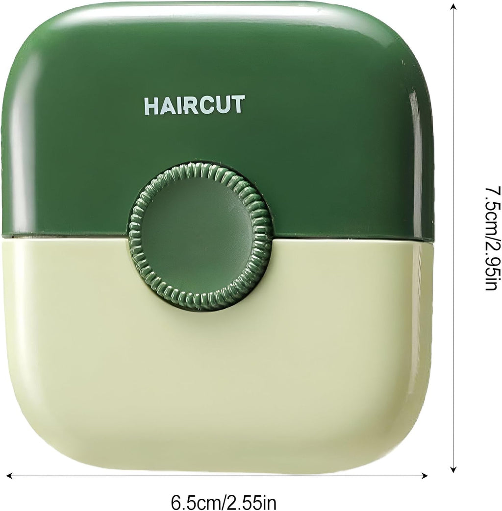 Hair Thinning Comb with Double-Edged