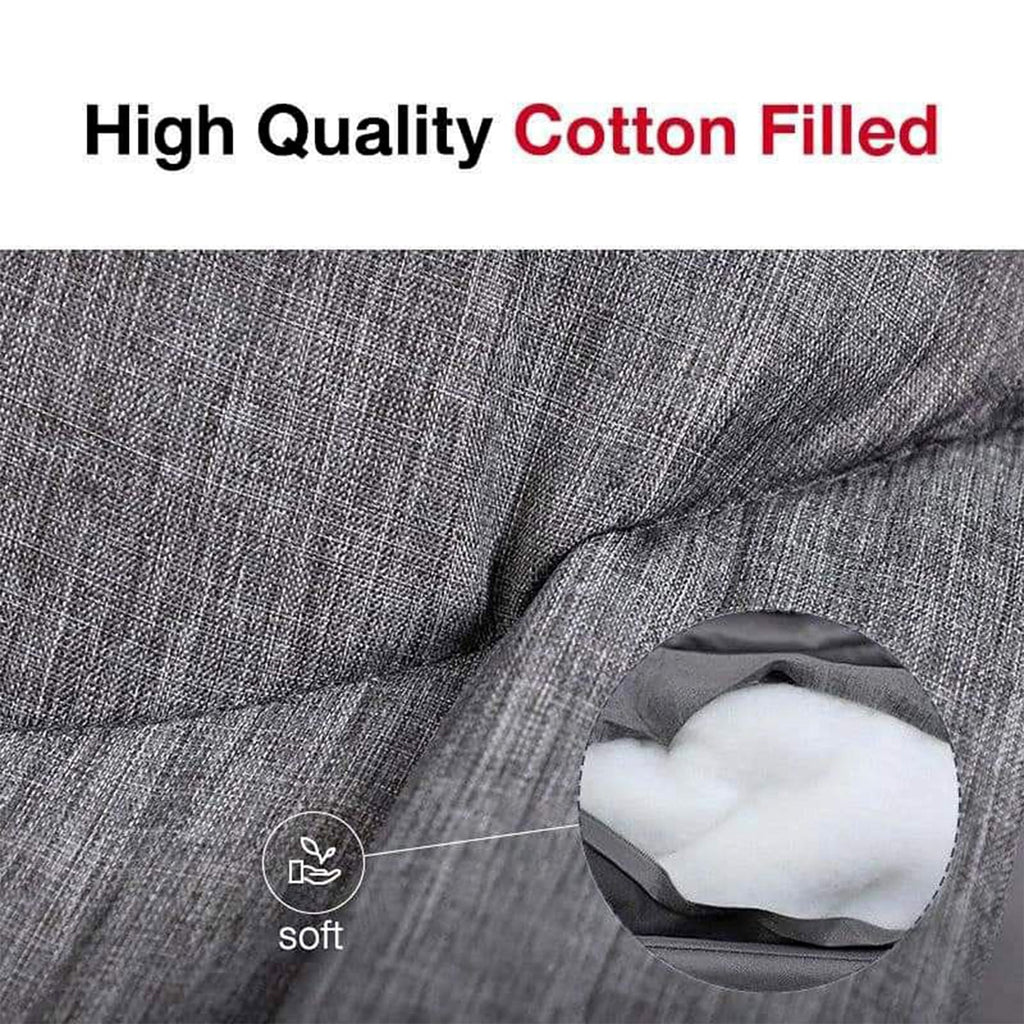 Adjustable Foldable Nap Rollaway Bed-KYAMSTORE