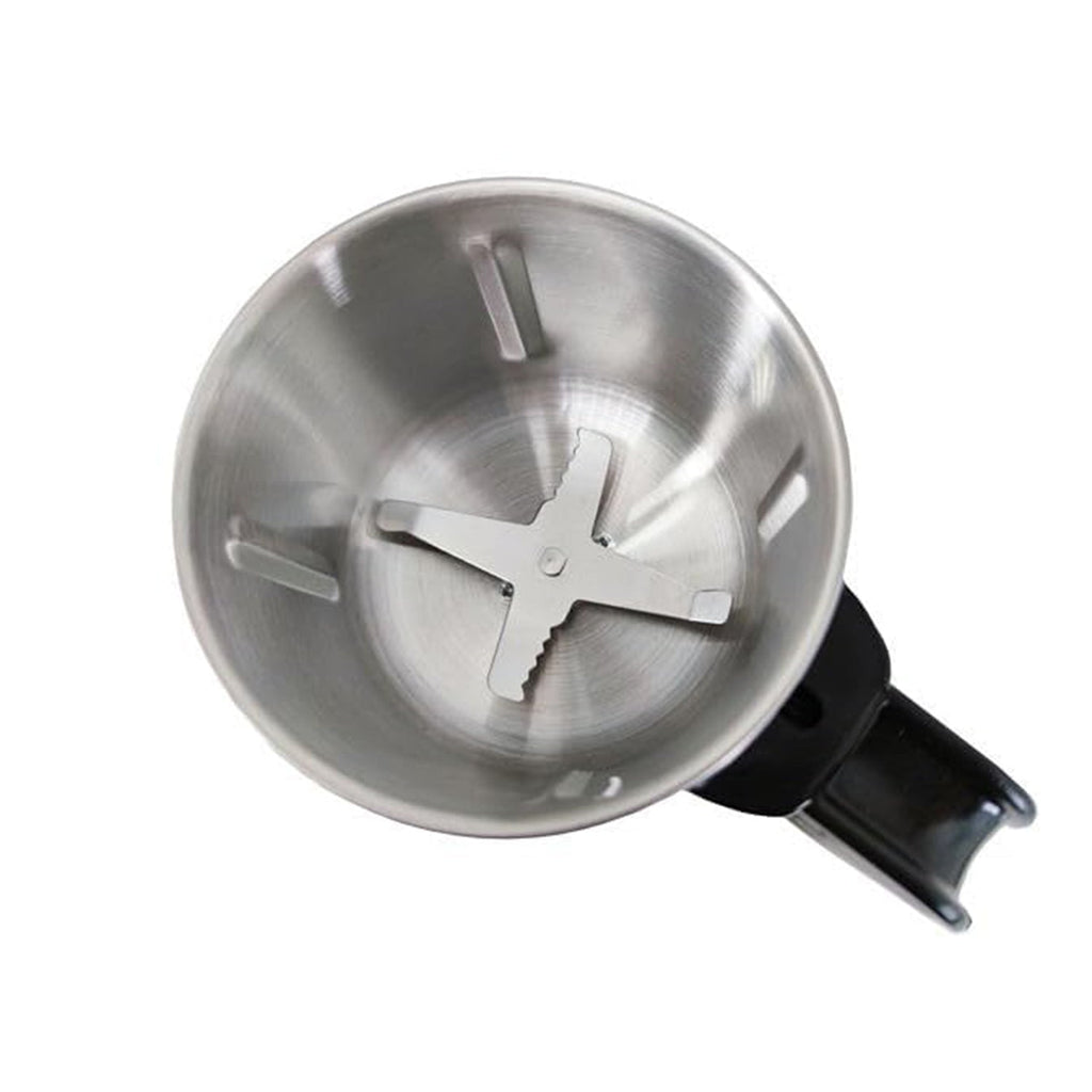 Electric Mixer Grinder for Spices, Coffee, and Nuts-KYAMSTORE