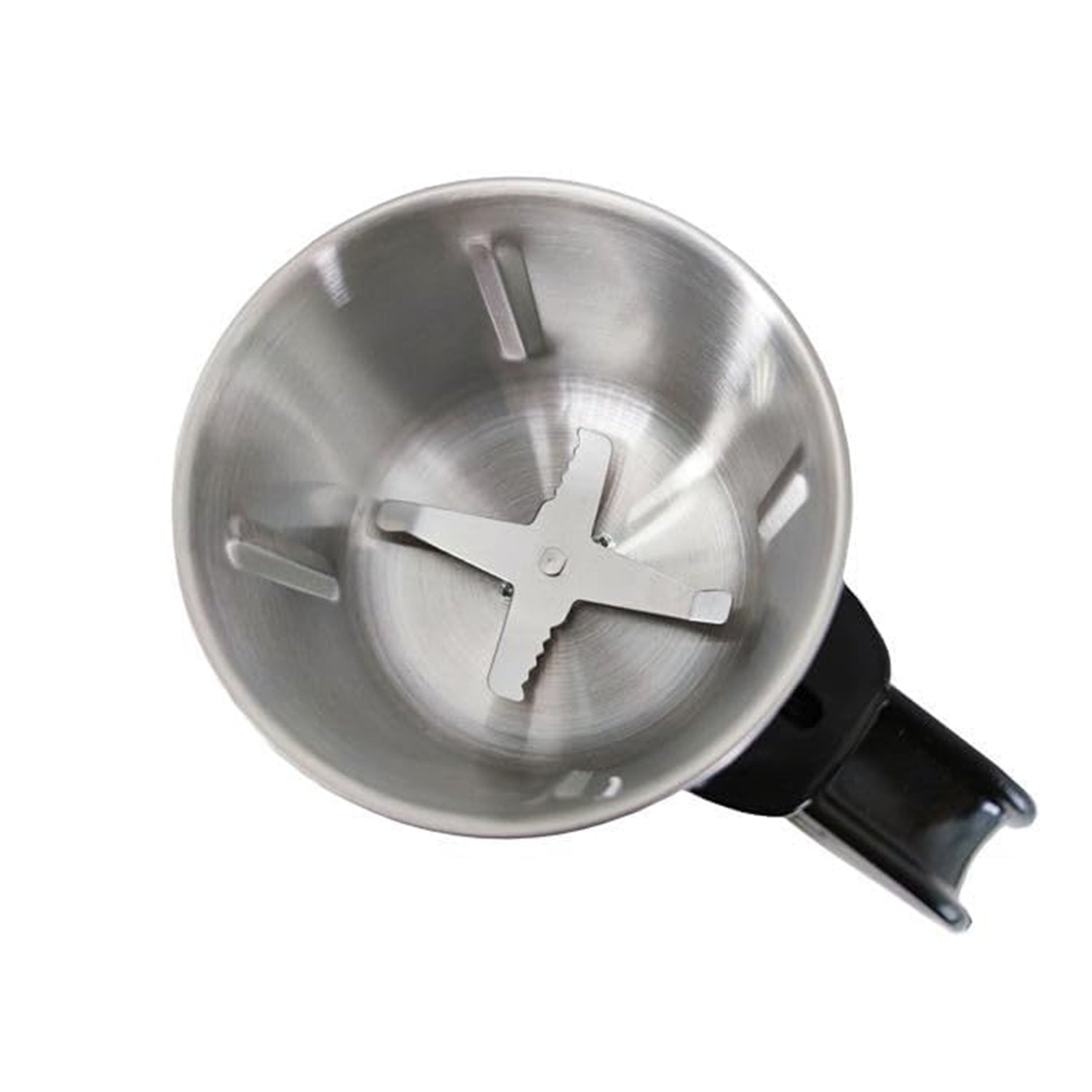 Electric Mixer Grinder for Spices, Coffee, and Nuts-KYAMSTORE