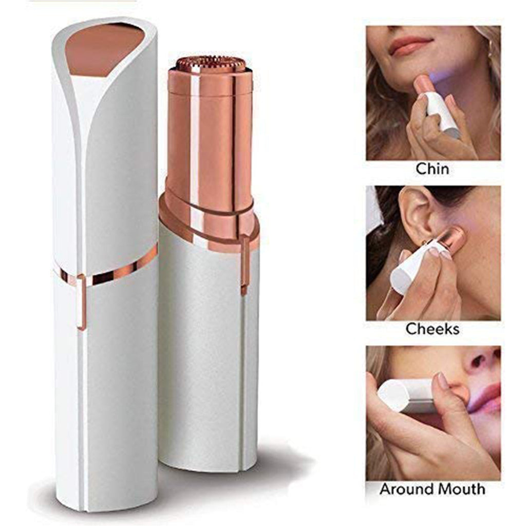 Flawless Women’s Facial Hair Remover-KYAMSTORE