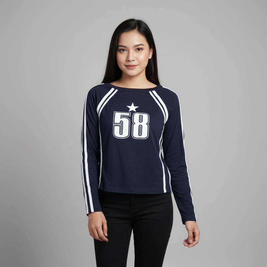 Ukay Find! Sleeveless Top - Pre-Loved Style