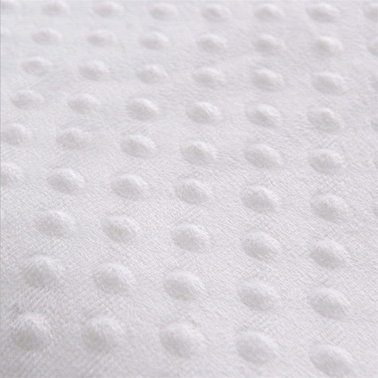 Orthopedic Memory Foam Pillow Neck and Back Support