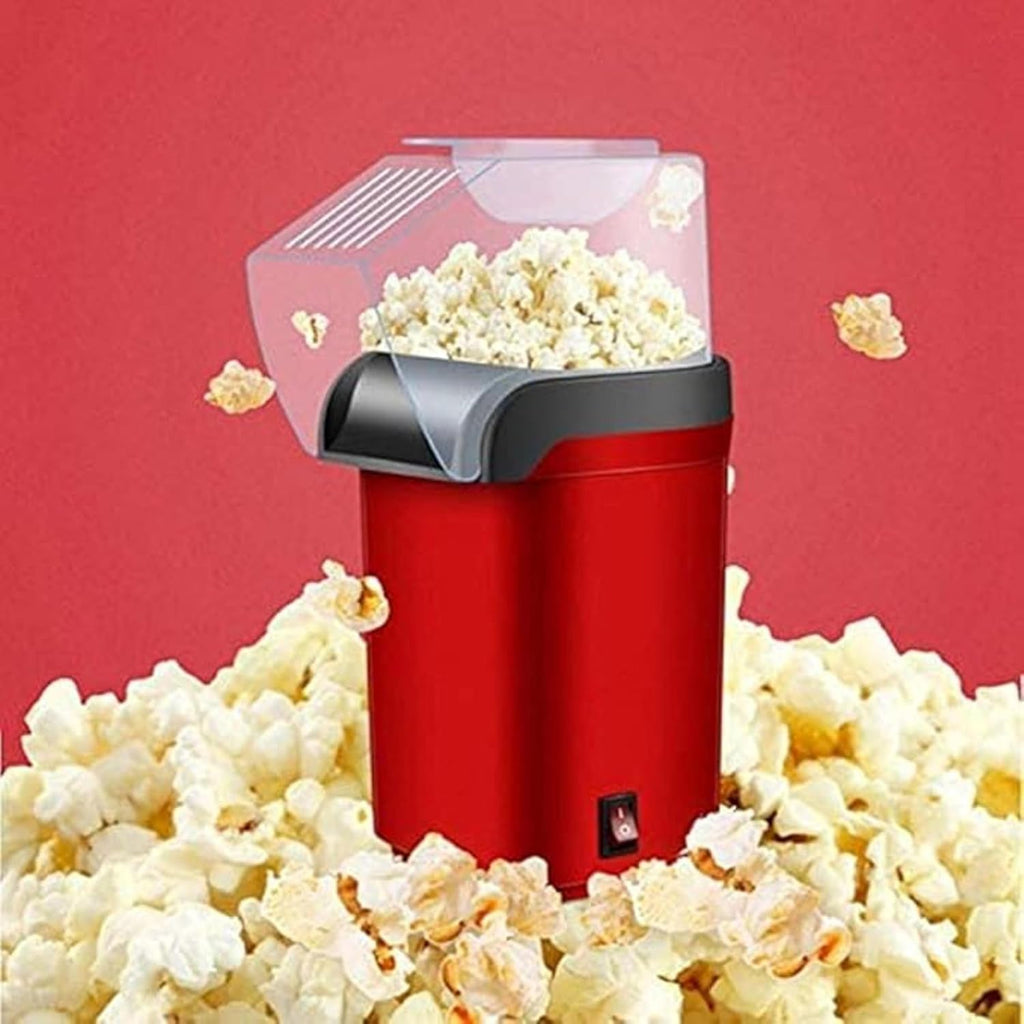 Hot Air Popcorn Maker Machine-KYAMSTORE