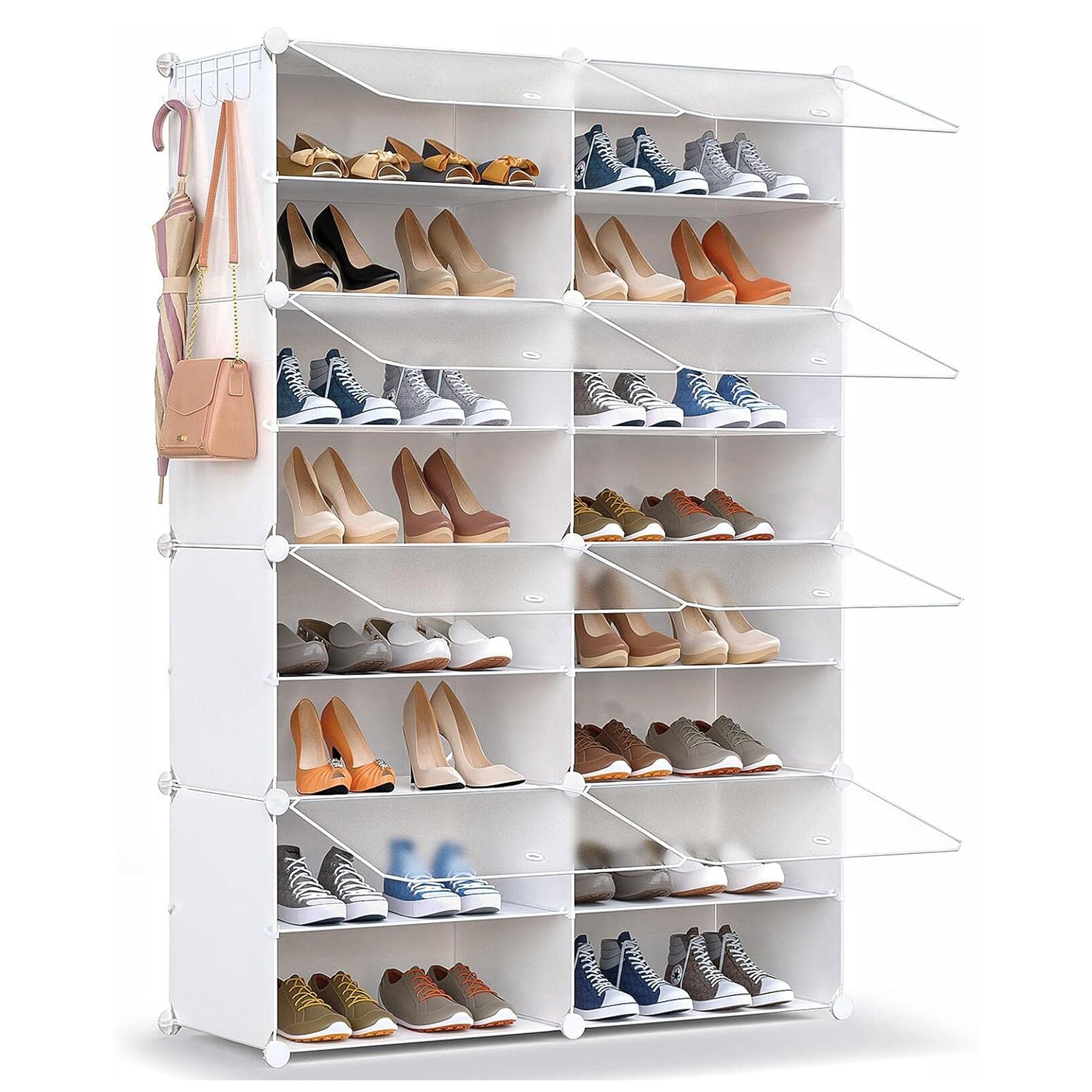 Shoe Storage Organizer-KYAMSTORE