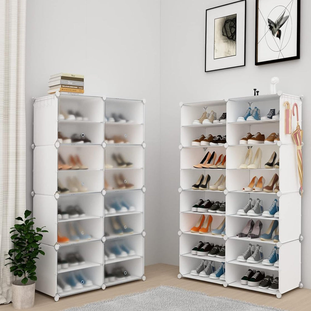 Shoe Storage Organizer-KYAMSTORE