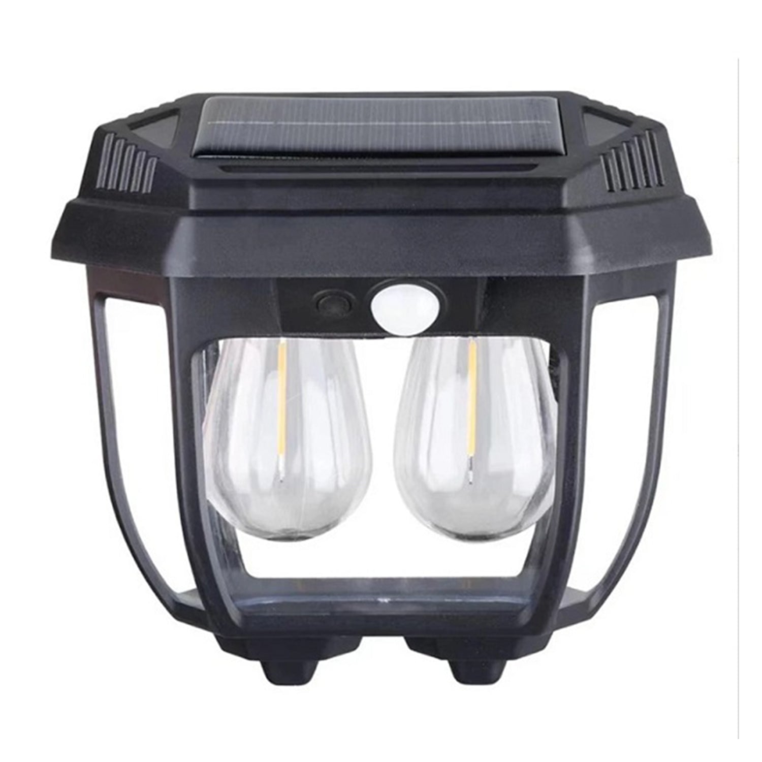 Solar Motion Sensor LED Wall Lamp-KYAMSTORE