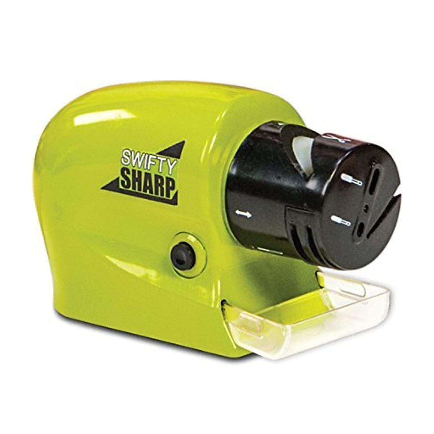 Swifty Sharp Cordless Electric Knife Sharpener-KYAMSTORE
