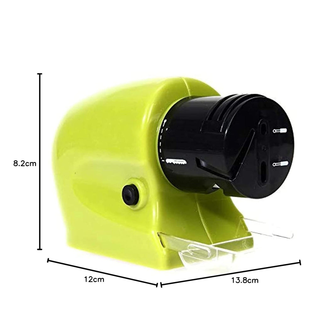 Swifty Sharp Cordless Electric Knife Sharpener-KYAMSTORE