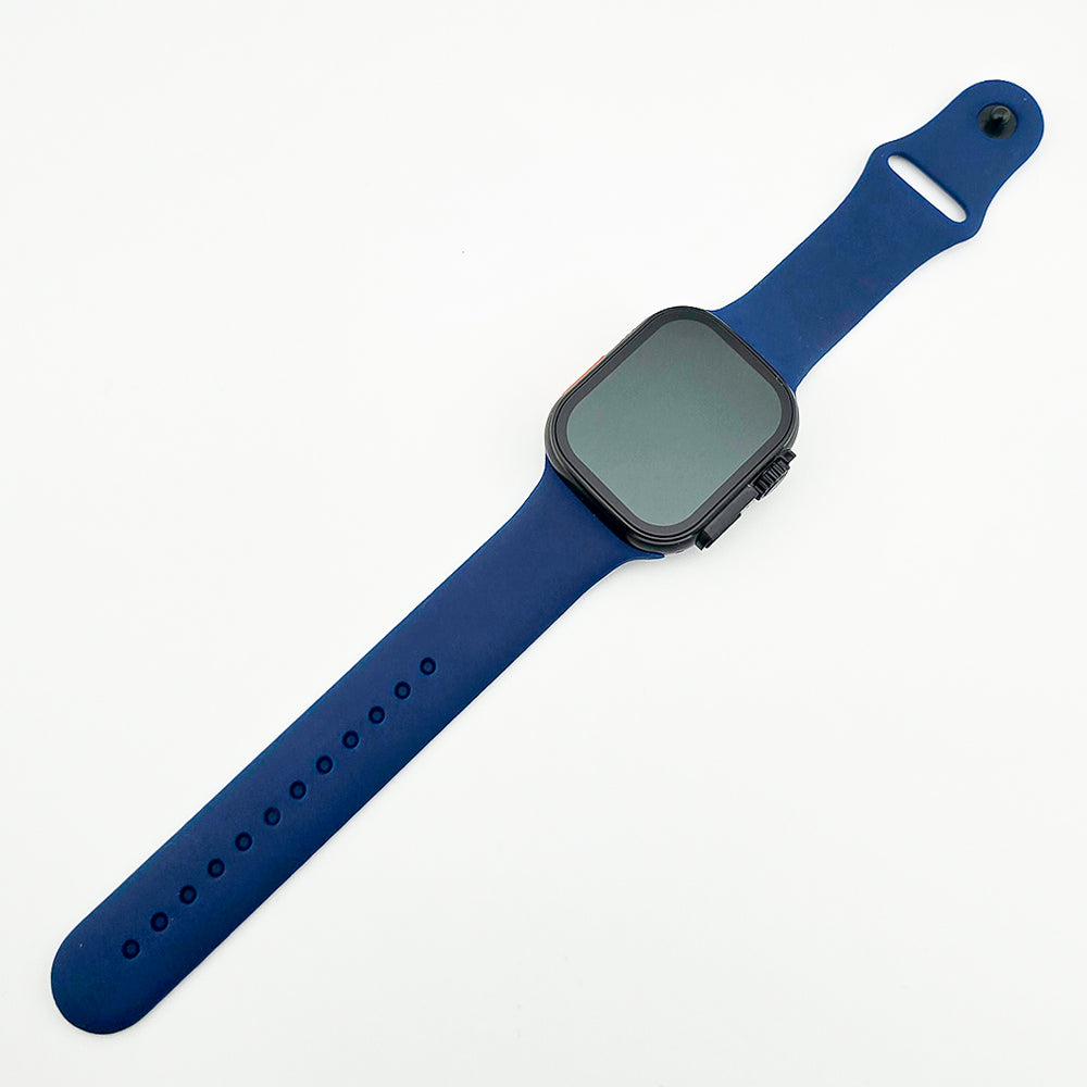 T900 Ultra 2 Suit Smartwatch | 9 in 1 Set-KYAMSTORE