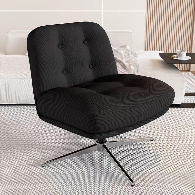 European Leisure Chair Living Room Balcony Small Apartment