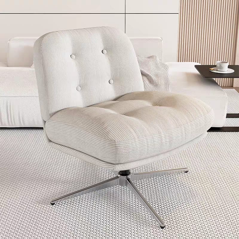 European Leisure Chair Living Room Balcony Small Apartment