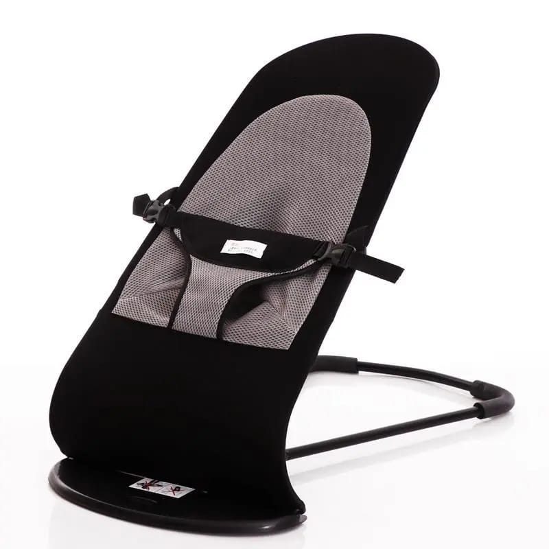 Baby rocking chair | Newborn Baby's Soft Bouncing Chair