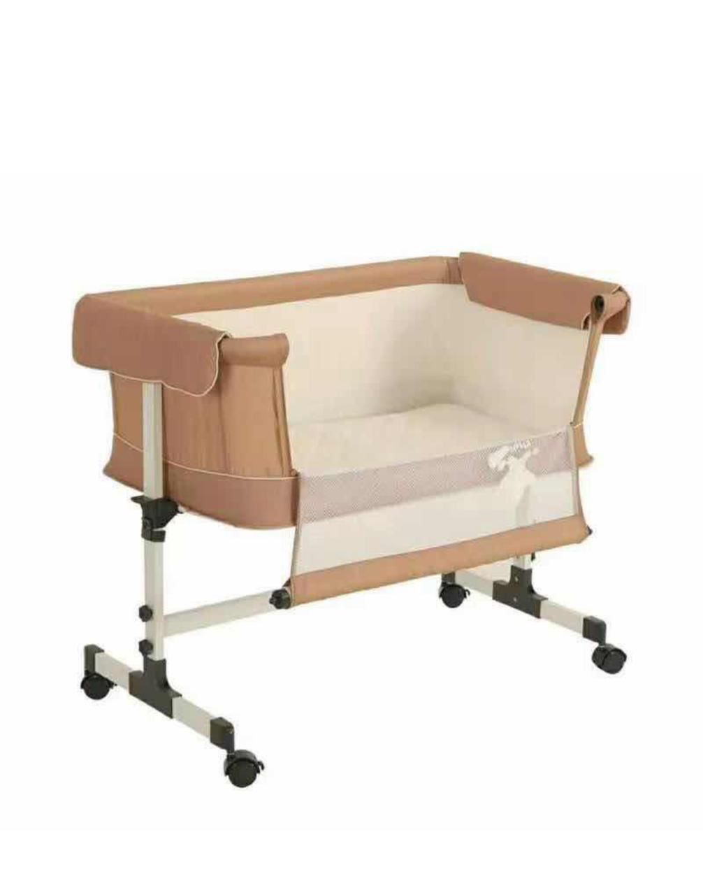 Bedside Baby Crib