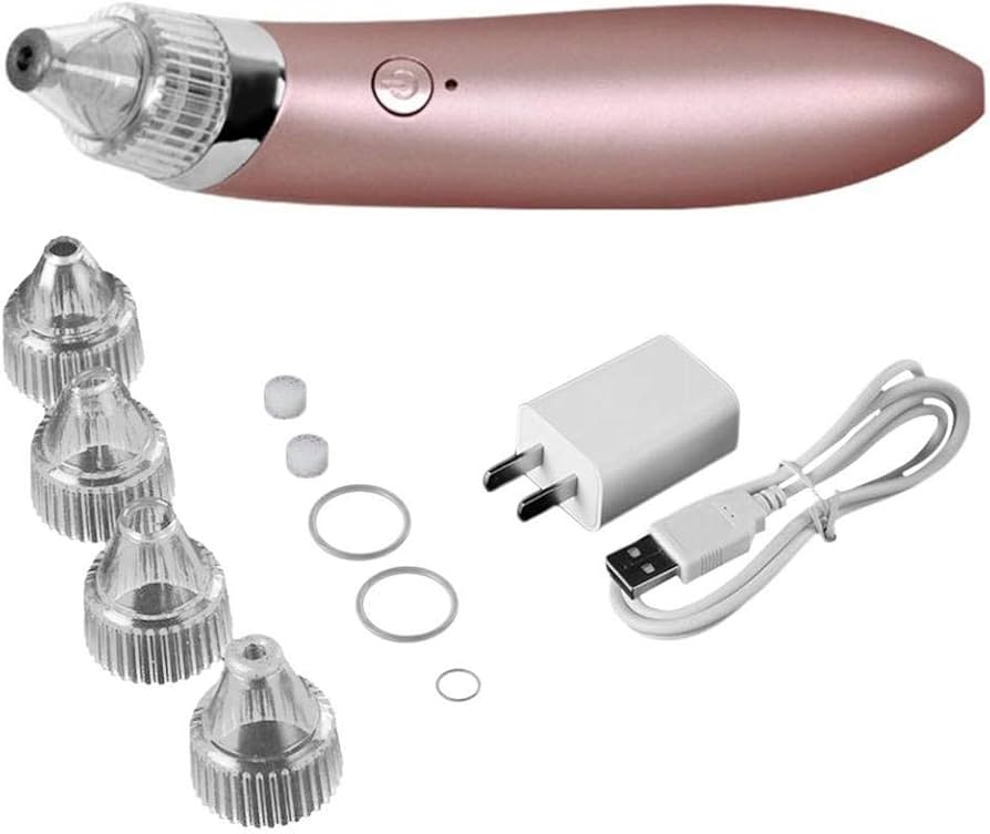 Blackhead Remover Cleansing Tool