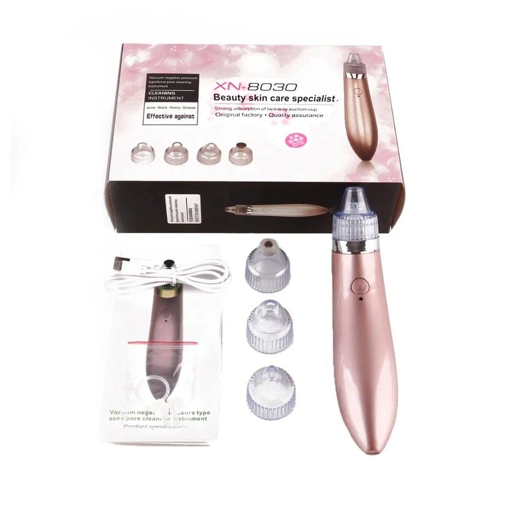 Blackhead Remover Cleansing Tool