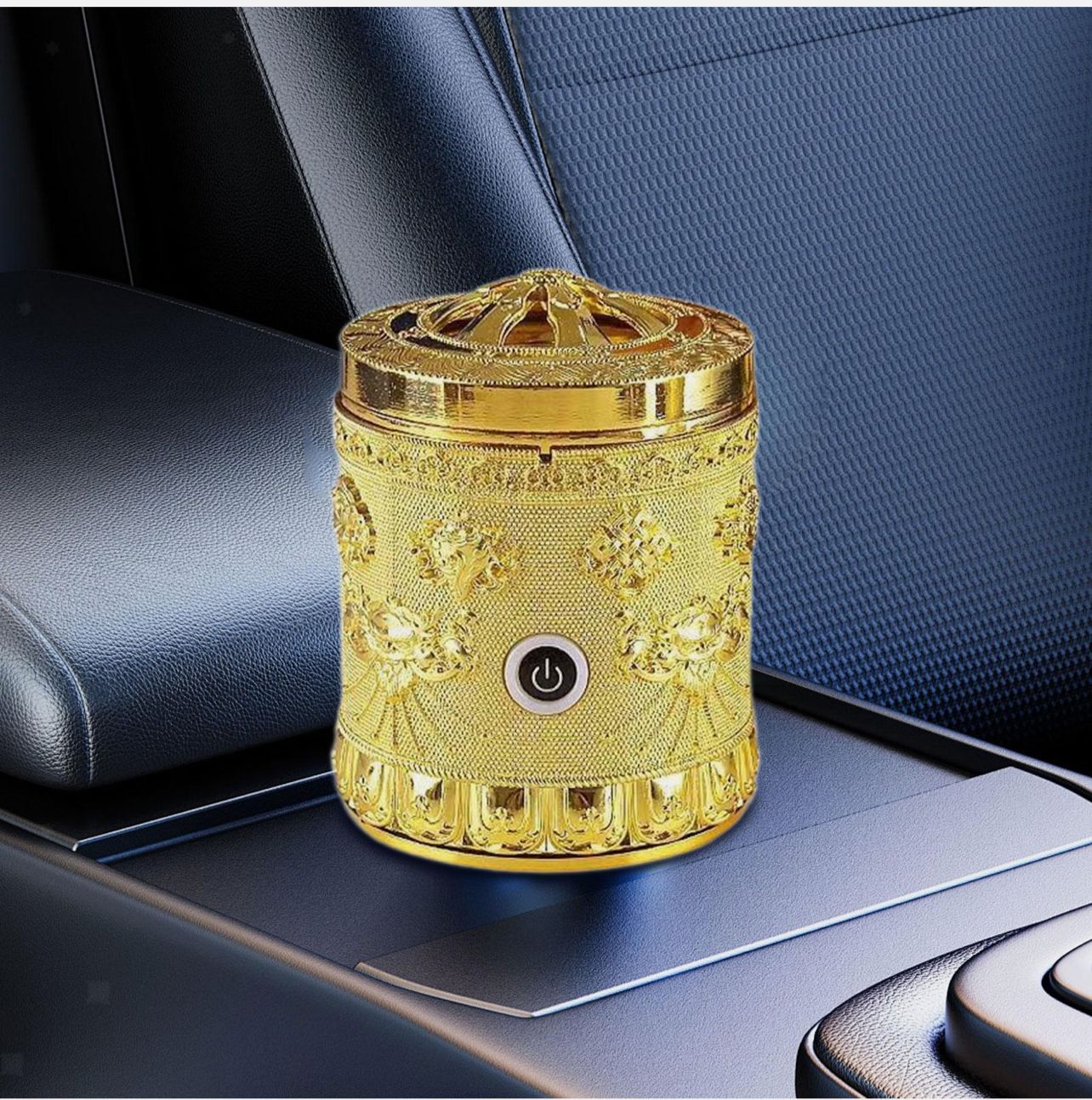 Portable Arabic Bakhoor Incense Burner | Delivery: 2 to 3 business days | Limited stocks available | Hurry before Sold Out