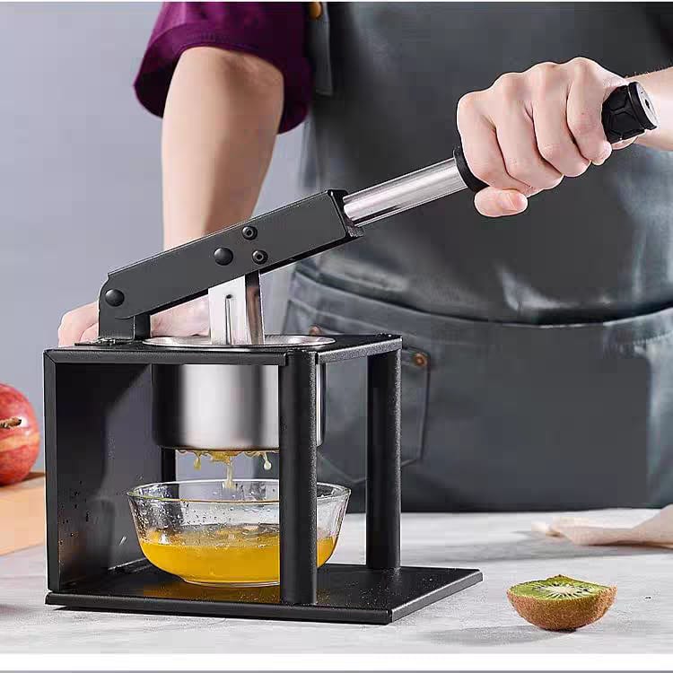 Mini Blender Portable Manual Juicer | Delivery: 2 to 3 business days | Limited stocks available | Hurry before Sold Out