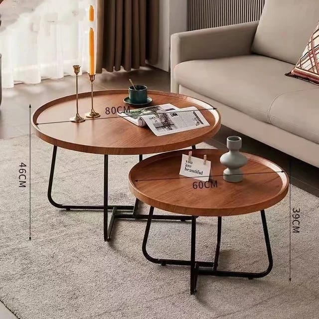 Living Room Coffee Table | Delivery: 2 to 3 business days | Limited stocks available | Hurry before Sold Out