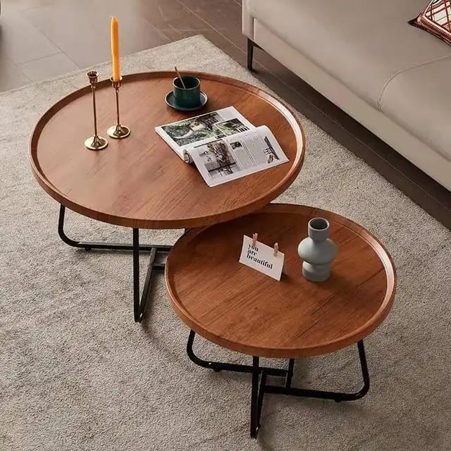 Living Room Coffee Table | Delivery: 2 to 3 business days | Limited stocks available | Hurry before Sold Out
