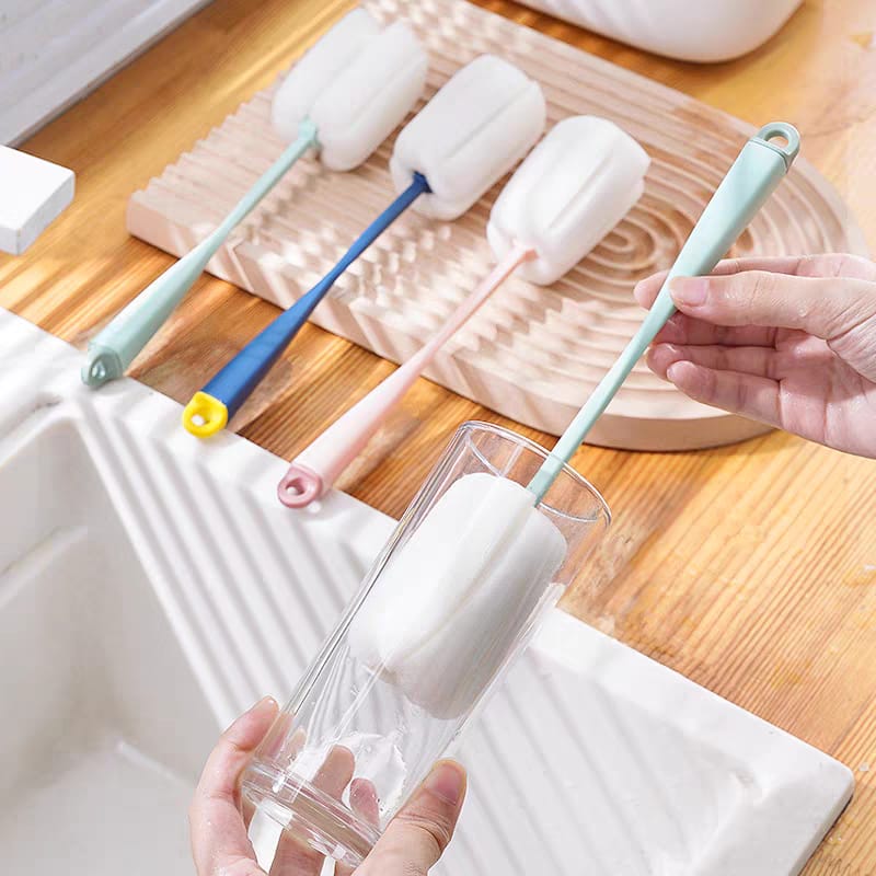 Cleaning Brush Kit | Delivery: 2 to 3 business days | Limited stocks available | Hurry before Sold Out