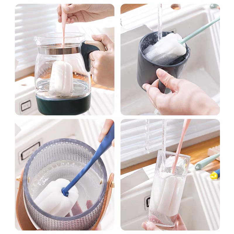 Cleaning Brush Kit | Delivery: 2 to 3 business days | Limited stocks available | Hurry before Sold Out