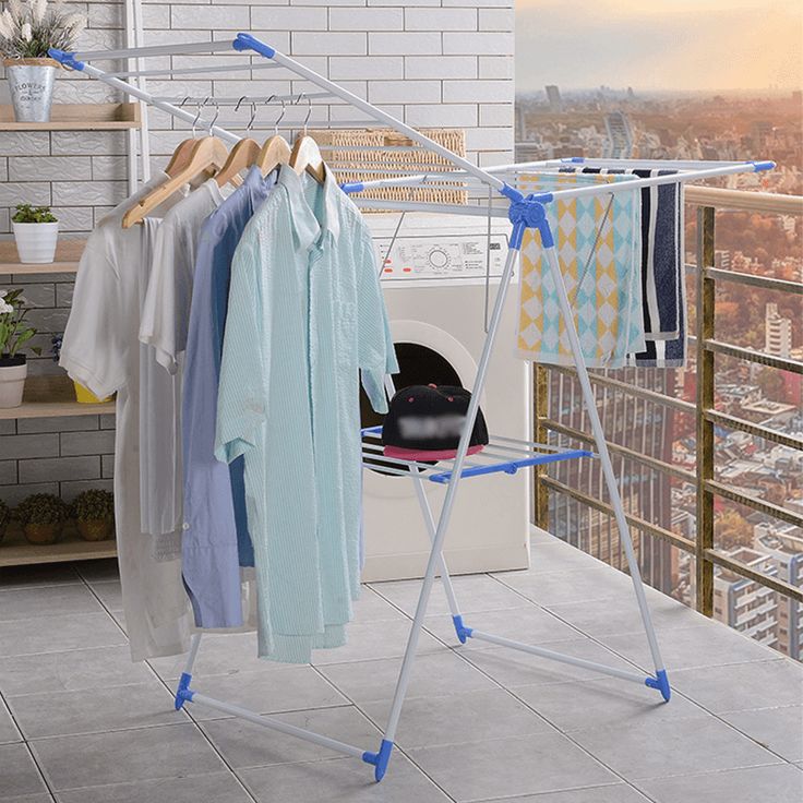 Ultimate Foldable Clothes Drying Rack | Delivery: 2 to 3 business days | Limited stocks available | Hurry before Sold Out