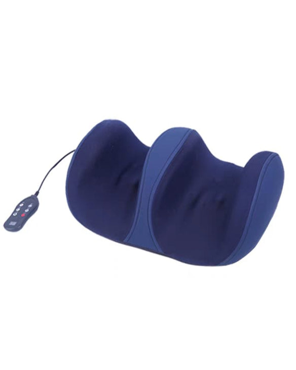 Foot Massager Electric Foot Massager with Heat | Delivery: 2 to 3 business days | Limited stocks available