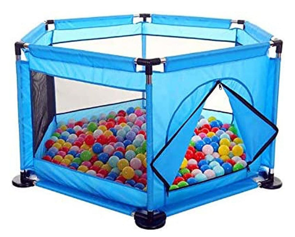 Baby Playpen Portable Washable Folding Safety Fence | Delivery: 2 to 3 business days | Limited stocks available