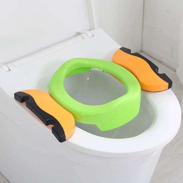 Toilet Seat for Kids, Foldable Candy Shape | Limited stocks available