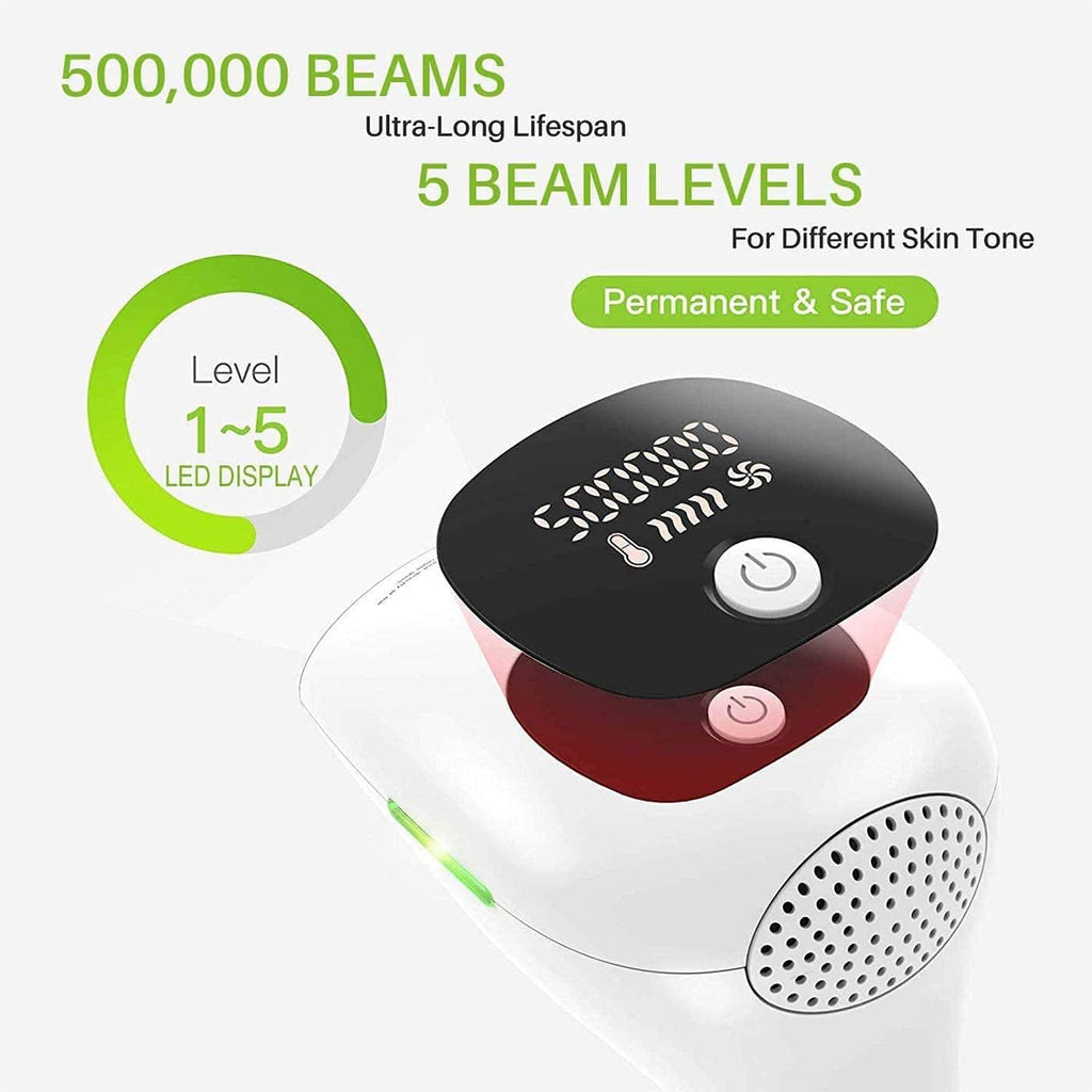 Laser Hair Removal for women | Limited stocks available