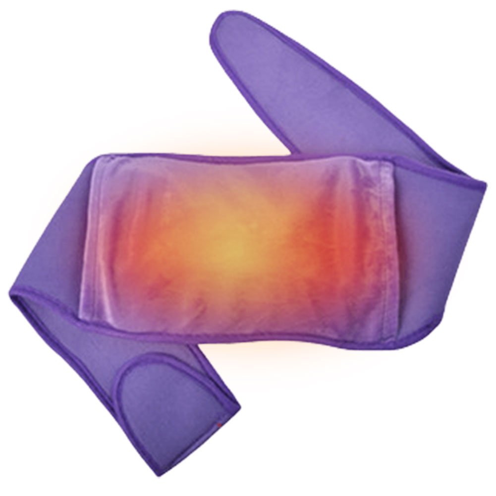 Men Women Lumbar Support Belt Cozy Waist Cover Belt