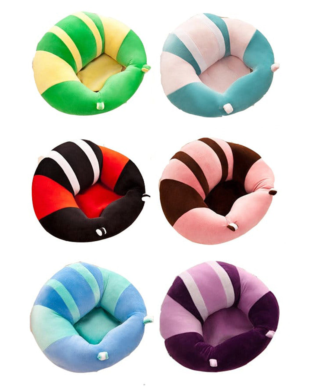 Comfortable Baby Infant Sofa | Delivery: 2 to 3 business days | Limited stocks available | Hurry before Sold Out