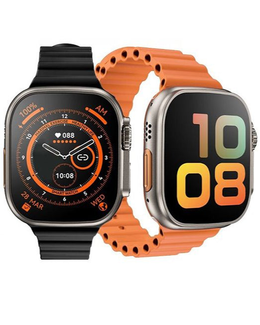 Smart Watch HU09 Ultra 2