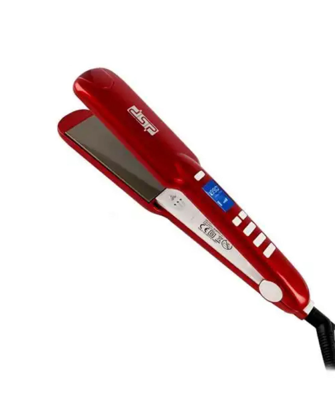 DSP Keratin Protein Hair Straightener-KYAMSTORE