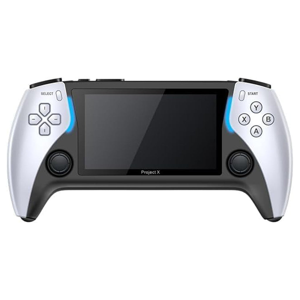 Project X Retro Gaming Console | Limited stocks available